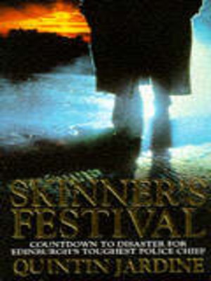 cover image of Skinner's festival